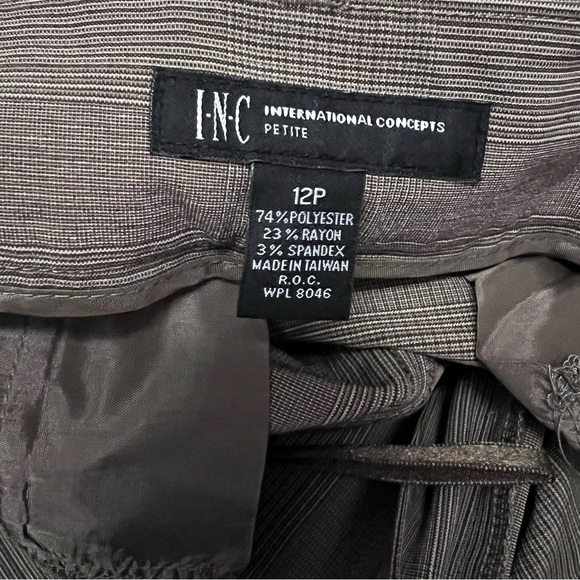 INC slacks - Picture 4 of 4